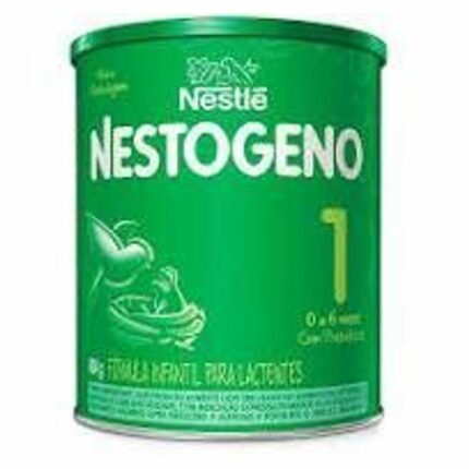 Leite Nestogeno N.1 800Gr
