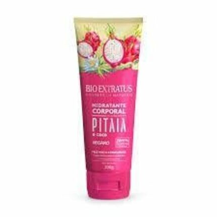 Hidratante Corporal Bio Extratus Pitaia 200 Grs